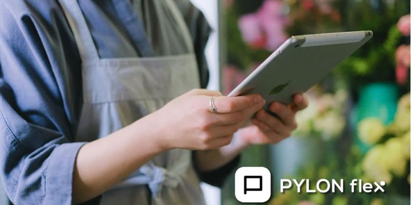 PYLON flex: Η Επόμενη Γενιά ERP για Επιχειρήσεις Τροφίμων & Ποτών