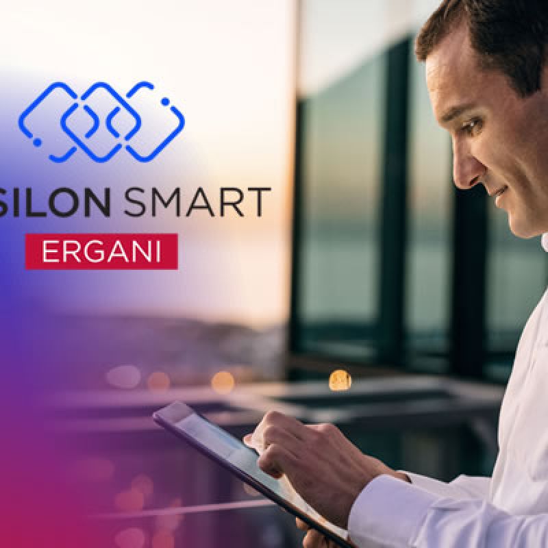 Epsilon Smart Ergani - Ξεκινήστε άμεσα την εγκατάσταση!