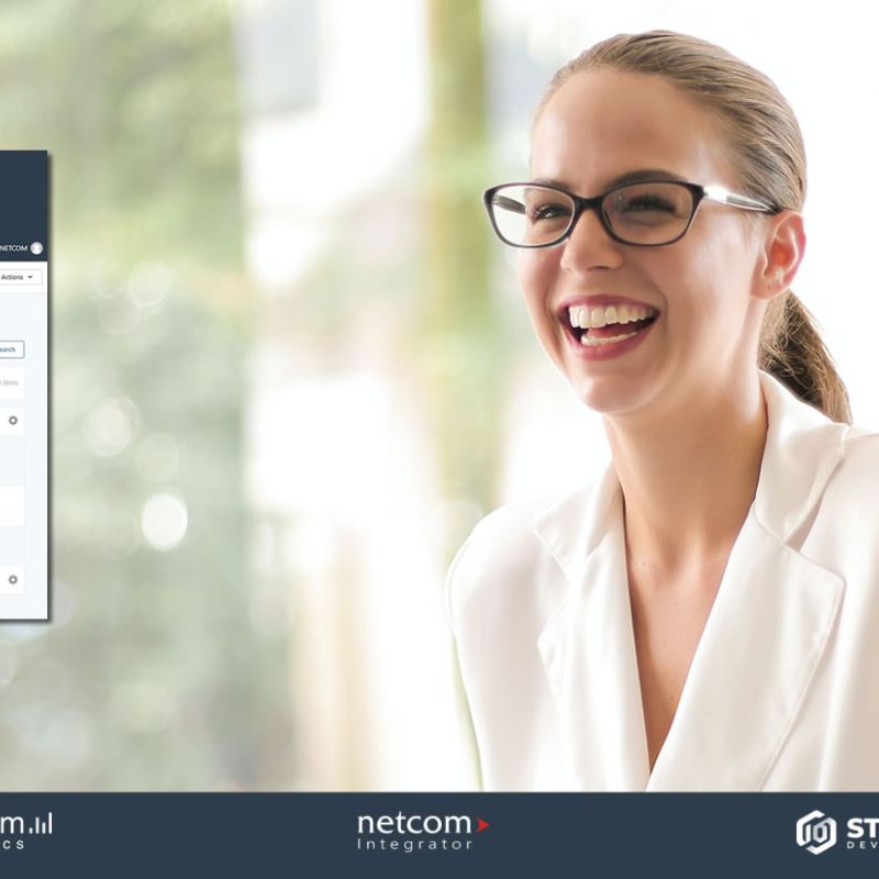 Δείτε τους Νικητές του Netcom Giveaway!