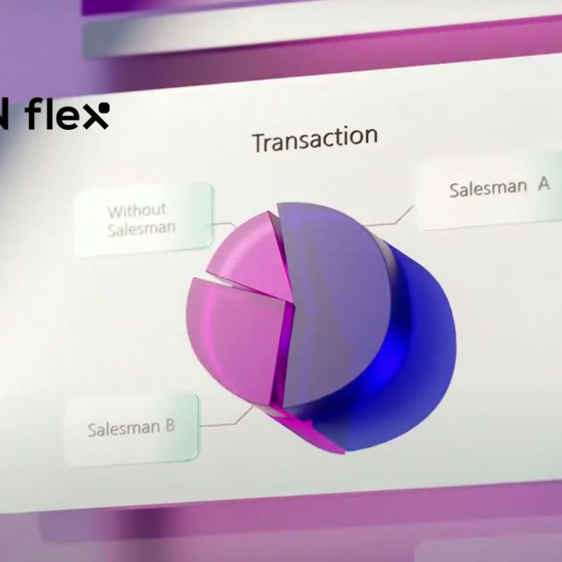 Γιατί PYLON flex;