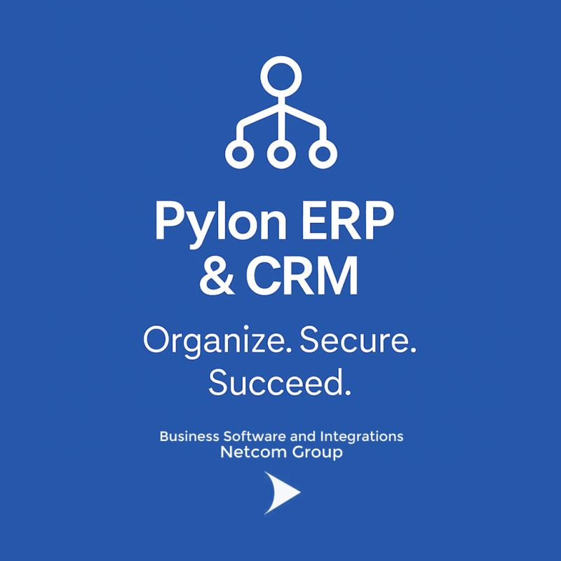 &Tau;&omicron; Pylon ERP & CRM &tau;&eta;&sigmaf; EPSILON NET &alpha;&pi;&omicron;&tau;&epsilon;&lambda;&epsilon;ί &mu;&iota;&alpha; &omicron;&lambda;&omicron;&kappa;&lambda;&eta;&rho;&omega;&mu;έ&nu;&eta; &pi;&lambda;&alpha;&tau;&phi;ό&rho;&mu;&alpha; &pi;&omicron;&upsilon; &pi;&rho;&omicron;&sigma;&alpha;&rho;&mu;ό&zeta;&epsilon;&tau;&alpha;&iota; &sigma;&tau;&iota;&sigmaf; &alpha;&nu;ά&gamma;&kappa;&epsilon;&sigmaf; &kappa;ά&theta;&epsilon; &epsilon;&pi;&iota;&chi;&epsilon;ί&rho;&eta;&sigma;&eta;&sigmaf;.