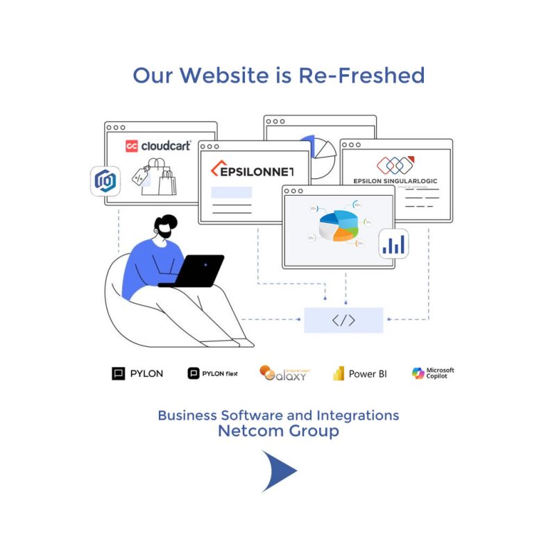 &Tau;&omicron; netcom.gr &alpha;&nu;&alpha;&nu;&epsilon;ώ&theta;&eta;&kappa;&epsilon;!