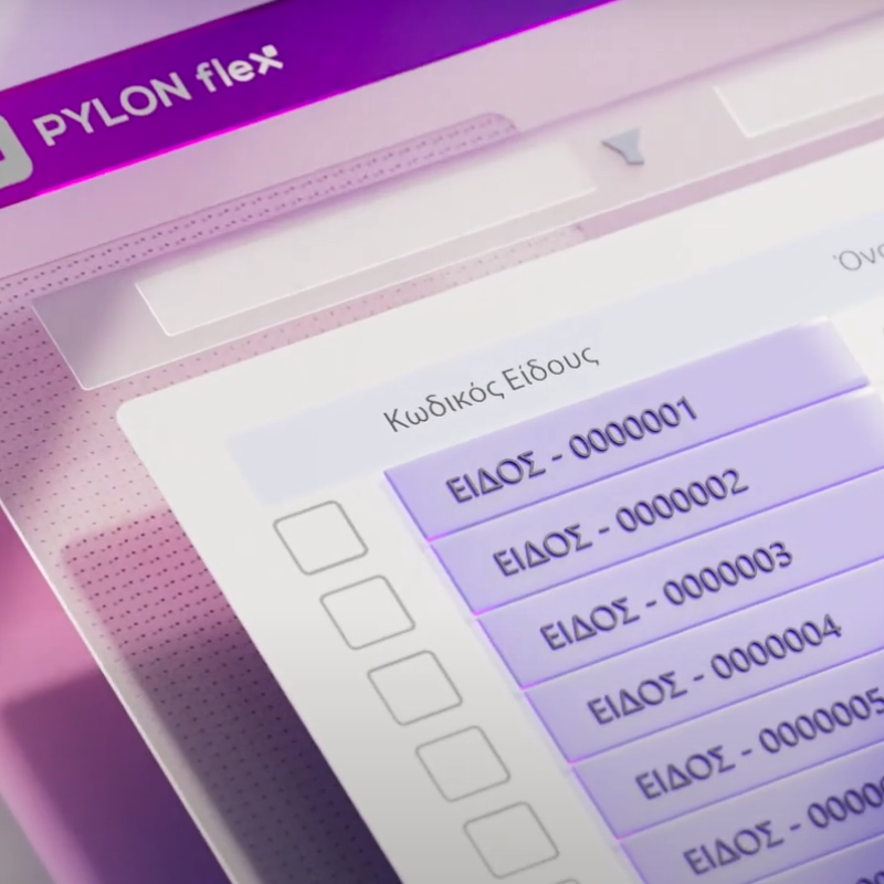 PYLON Flex - Συχνές Ερωτήσεις & Ξεκάθαρες Απαντήσεις