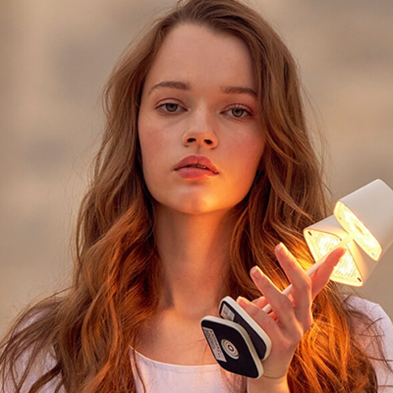 VK Leading Light - Success Story