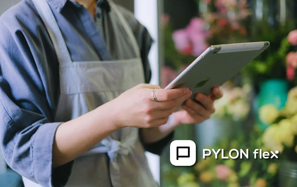 PYLON flex: Η Επόμενη Γενιά ERP για Επιχειρήσεις Τροφίμων & Ποτών