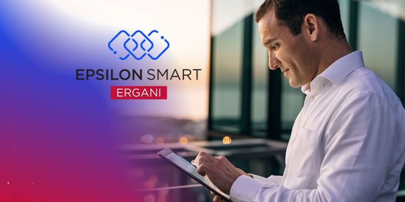 Epsilon Smart Ergani - Ξεκινήστε άμεσα την εγκατάσταση!