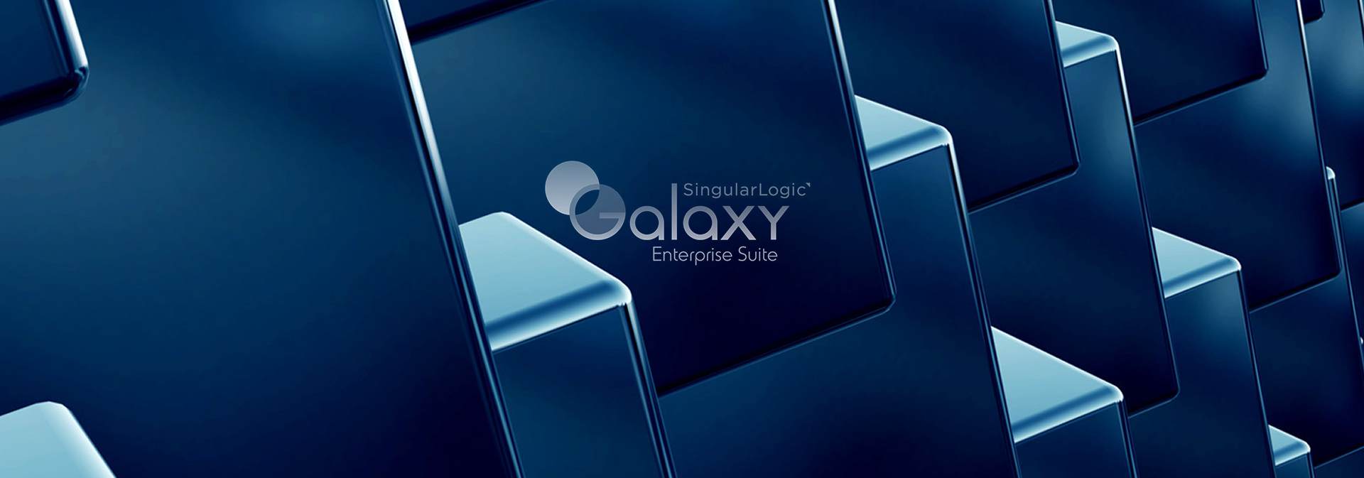 Galaxy Enterprise Suite